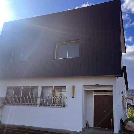 Kodatel コダテル函館大門 Hakodate Esterno foto