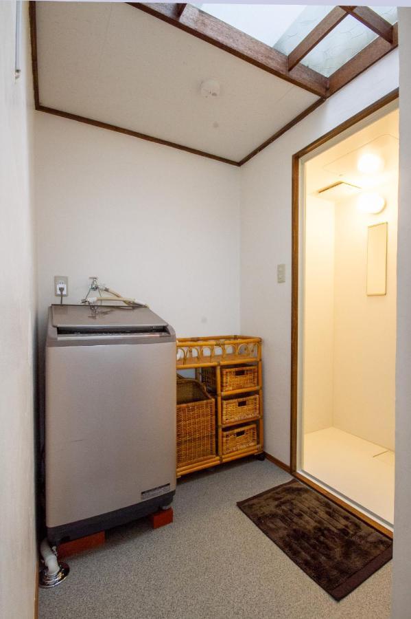 Kodatel コダテル函館大門 Hakodate Esterno foto