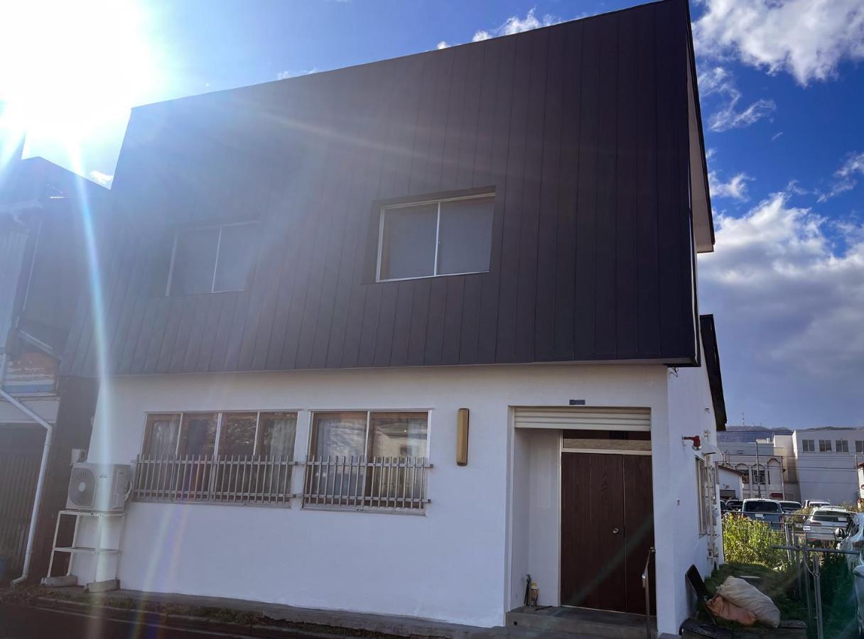 Kodatel コダテル函館大門 Hakodate Esterno foto